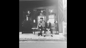 Ilhoon IG post that I really like 💖