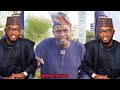 Ali Jita Kaji Tsoron Allah Sakon Musa Mai Sana A Zuwaga Ali Jita Yanzu Yanzu 