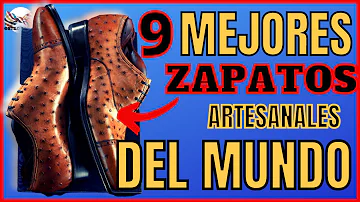 ¿Cuál es el mejor zapato del mundo?