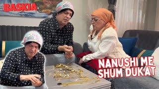 Ka me ngjit Dukat qe krejt Grat n'Darsem nuk kan me pas Dukat sa kam une | Baskia