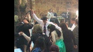 Syrian Wedding In Lattakia, Syria