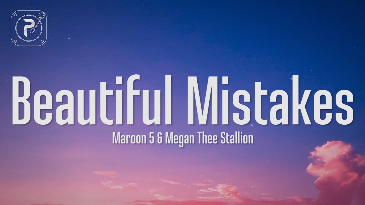 Beautiful Mistakes