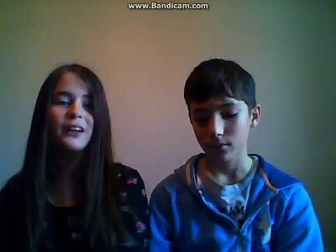 კევი ჩელენჯი :D