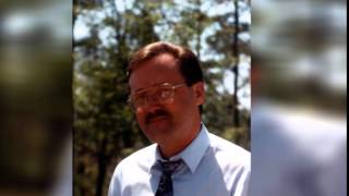 In Loving Memory:  William Stephen Steve McIntyre