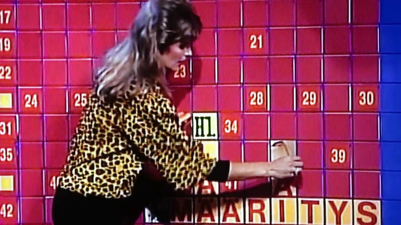 Kuvaristikko -visailu 1985