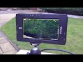 Fotga DP500IIIS A70TL 7 Inch Touch Screen FHD IPS Video On Camera Field Monitor Review, A Quality an