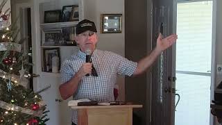 I am the Resurreciton and Life