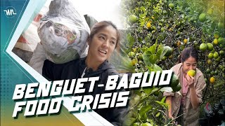 WIA Episode 4 | BENGUETBAGUIO: Exploring the Food Crisis