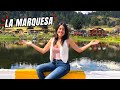 La MARQUESA 🇲🇽 El MEJOR Parque cerca de CDMX |MEXICO| 4K