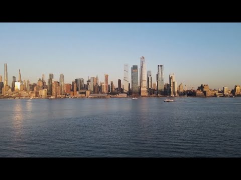 Video: Нью-Йорк биржасы кайда?