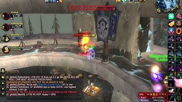 Molten-Wow fly hacker in Sargeras 11.02.2012   04:10