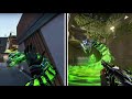 NEW 🐍Helix🐍 Skin Bundle In VALORANT