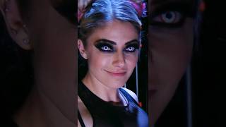 Wwe Alexa Bliss Horror Eyes #shorts
