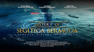 MISTERI SINGGASANA IBLIS DI SEGITIGA BERMUDA