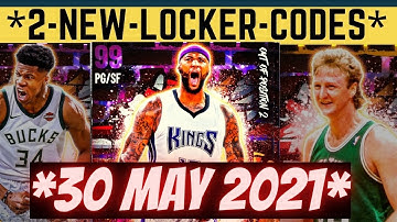 NBA 2K21 Locker Codes | Locker Codes 2K21 | 2 My Team Locker Codes| 2K21 Locker Codes | Next Gen