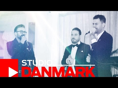       جان بورو شورش بكر وليد الو لاول مرة يغنون مع بعض