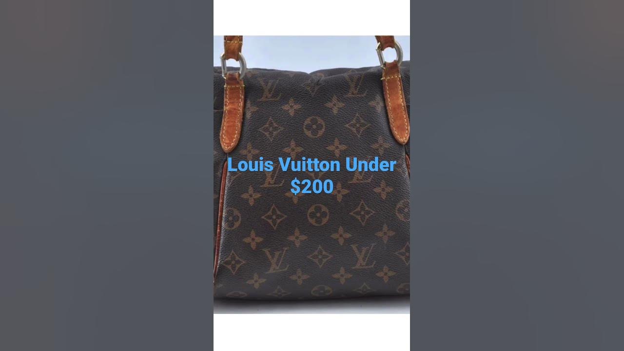 $200 louis vuitton