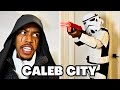 NEW CALEB CITY COMEDY COMPILATION | FUNNY SKITS OF CALEB CITY 2023