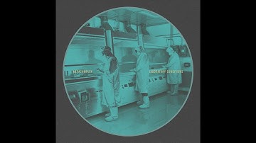 MetaComplex -- Laboratory Conditions