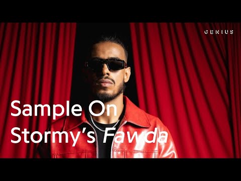 Fawda Rapa Sample on @STORMYthereal Fawda. - YouTube