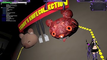 Huggi Dungeon Series Part 3 Adventure episode 4