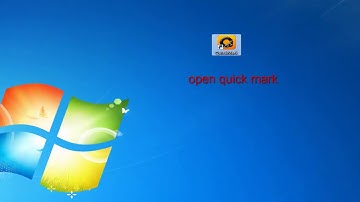 HOW TO SCAN E-BOOK QR CODES