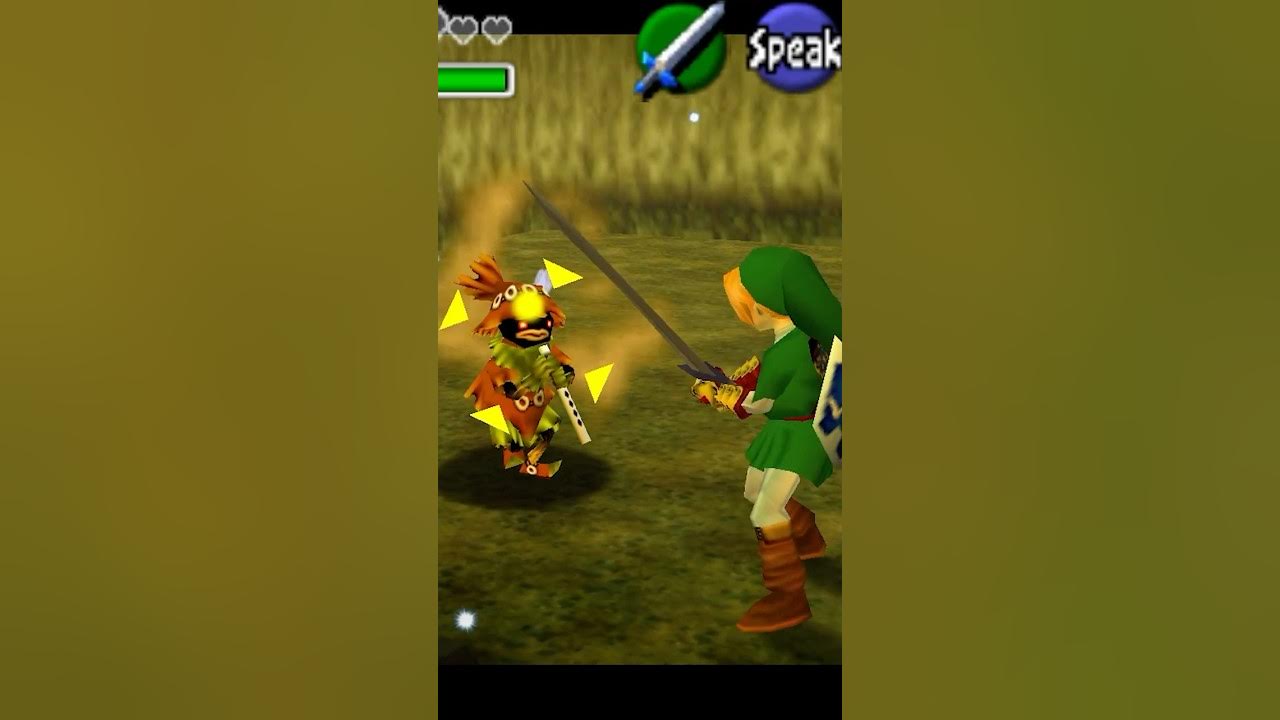 5 SECRETS in Zelda Ocarina of Time Part 3 #zelda #ocarinaoftime #secrets 5 SECRETS in Zelda Ocarina of Time Part 3 #zelda #ocarinaoftime #secrets