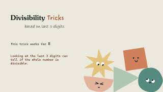 Learn Divisibility Tricks for 4, 8 and 100 | Fast & Simple