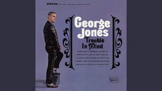 Video thumbnail of "George Jones - Lonesome Old Town"