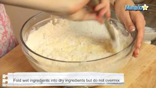 How to Make Perfect Buttermilk Pancakes