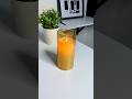 LED Candle for Home Decor #shorts