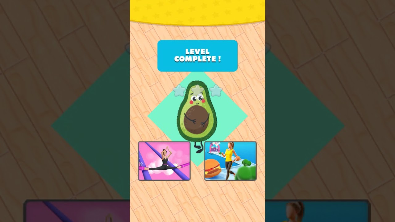 Paper Fold Game Walkthrough Review YouTube