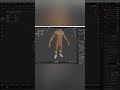 Делаю ремастер Gothic 1 в одиночку, часть 14 #shorts
