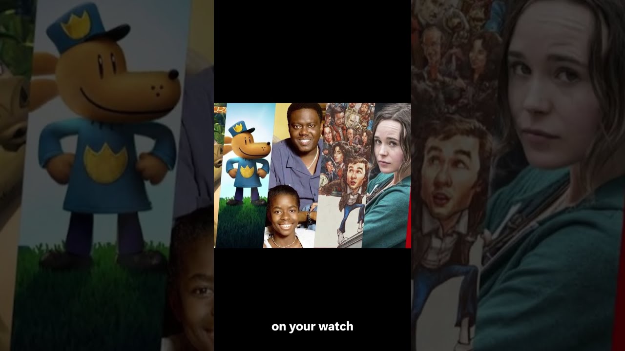 These HUGE Movies & Shows Are Leaving Netflix!