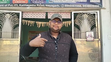 Student Openion About NIAT COMPUTER NAYAGARH.#OS-CIT#computer #nayagarh #okcl