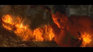 Dark Souls Remastered | Zitler