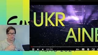 🇺🇦ESC 2024: Semifinal 1 - Qualifier - Ukraine - Alyona Alyona & Jerry Heil 