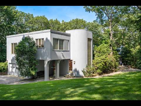 108 Codman Rd, Brookline, MA home video tour