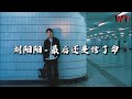 刘阳阳 最后还是信了命 我受够了人间的不公平 厌倦了虚伪的情 我打翻了生活的酸醋瓶 心里是难念的经 动态歌词MV 刘阳阳 最后还是信了命 我受够了人间的不公平 厌倦了虚伪的情 我打翻了生活的酸醋瓶 心里是难念的经 动态歌词MV