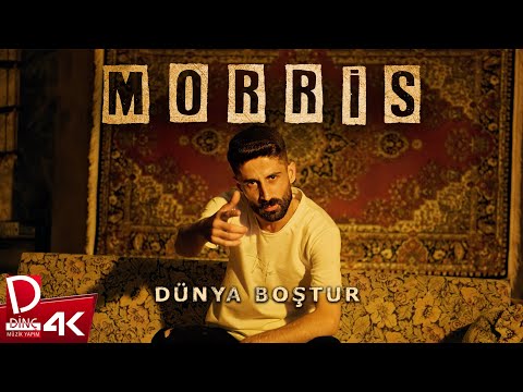Morris - Dünya Boştur