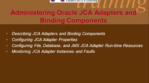 oracle fusion soa Online Training in American Samoa