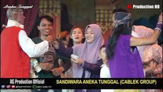 MABOK OBAT - JONI  - ANEKA TUNGGAL | LIVE ANJATAN UTARA - INDRAMAYU