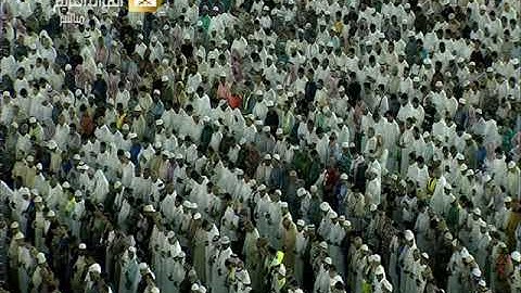 صلاة الفجر الأربعاء 3-2-1441هـ الشيخ بندر بليلة - من سورة الأنفال