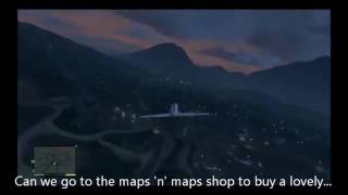 Hitler Plays Gta 5 Part 2 Hitler Cant Fly A Jet