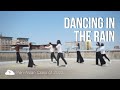 Dancing in the rain  2021 senior dance  panasian dance troupe