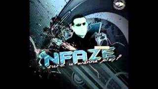 Nfaze - Dont Be Scared Full