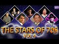 Stars of the 70s  vol 4  torana juke box