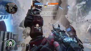 Titanfall 2 Multiplayer No Commentary Gameplay #34