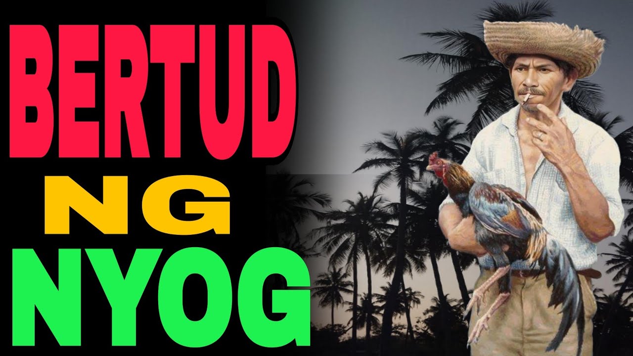 BERTUD NG NYOG I TAGALOG STORIES I BUONG KWENTO I KABABALAGHAN PH