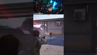 I have to save Her - Arc Raiders 😳😫 #shorts #viral ￼